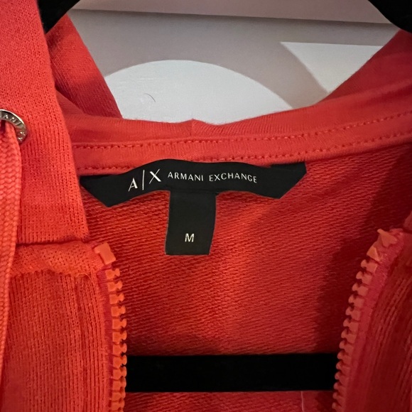 Armani Exchange 2pc track suit - Picture 2 of 9